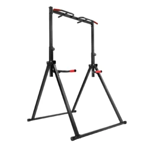 Adjustable Pull Up Bar, 200kg Load Foldable Gym