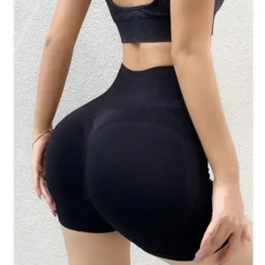 Yoga Set Gym Shorts Women Sport Bras Brassiere Yoga Sets