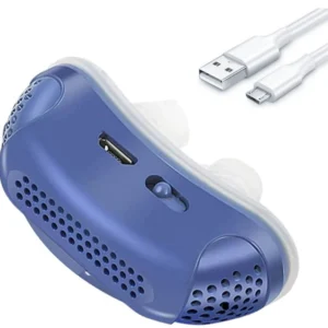 Anti Snoring Device