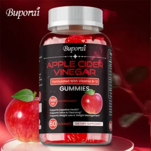Apple Cider Vinegar Gummies