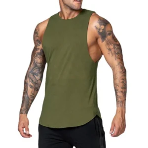 Men's Tank Top Workout Vest
