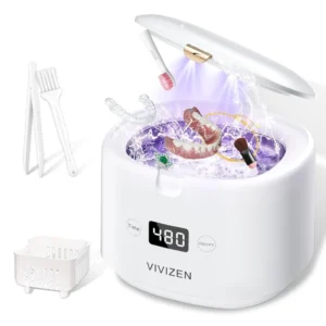 Ultrasonic Cleaner Machine