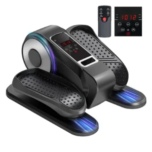 Under Desk Elliptical Portable Machine