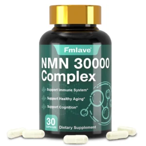 NMN (Nicotinamide Mononucleotide)
