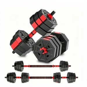 Adjustable Dumbbell Set